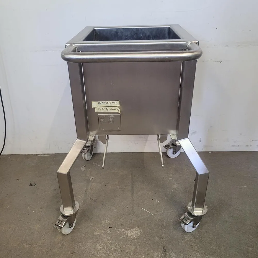 Pall Scientific lm50NCN-B4N Laboratory Filtration System
