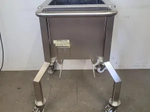 Pall Scientific lm50NCN-B4N Laboratory Filtration System