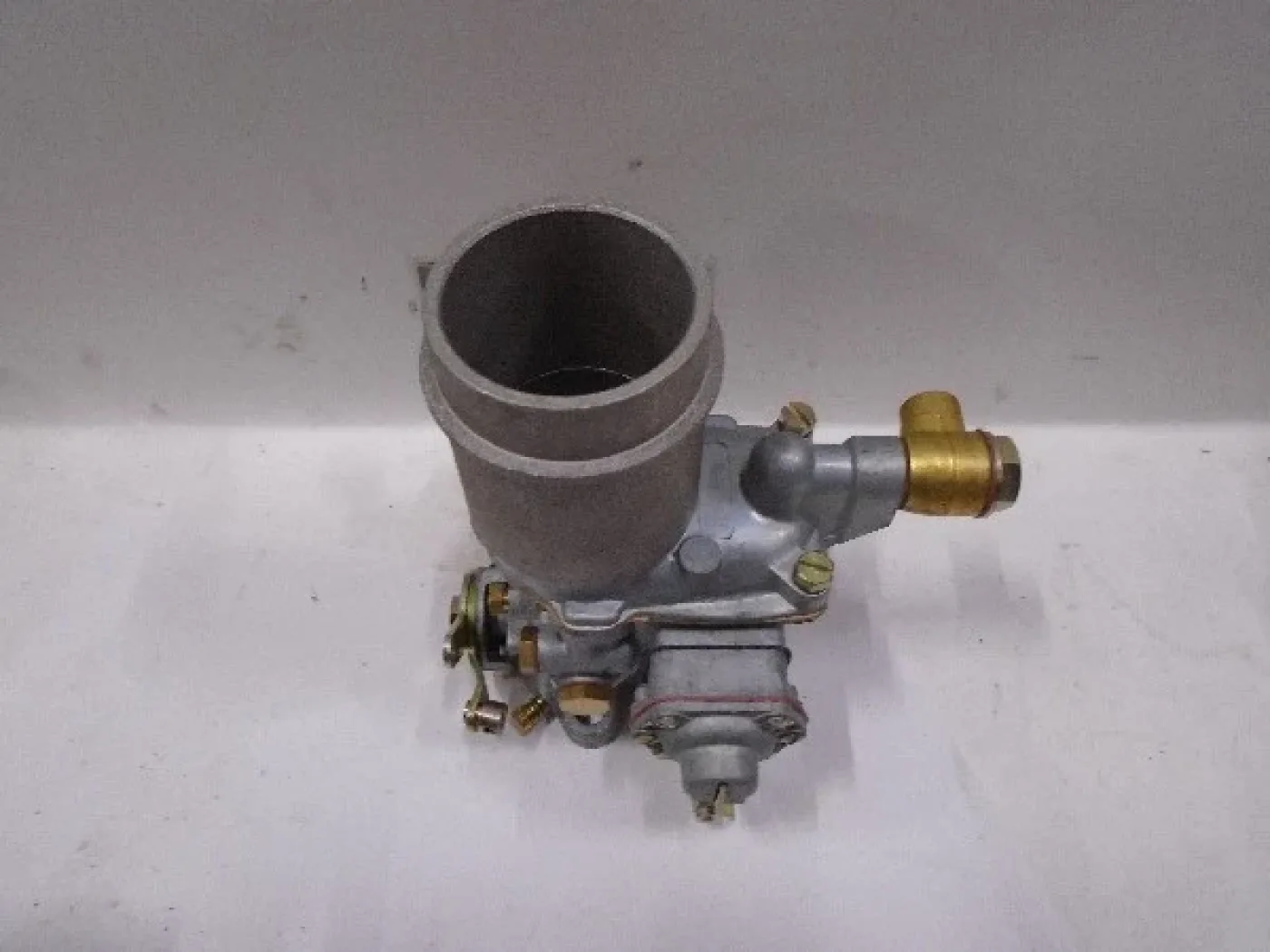 Carburateur 32-PBIC - 4