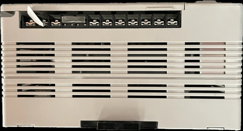 Keyence Laserwegmeßsensor LK-2101