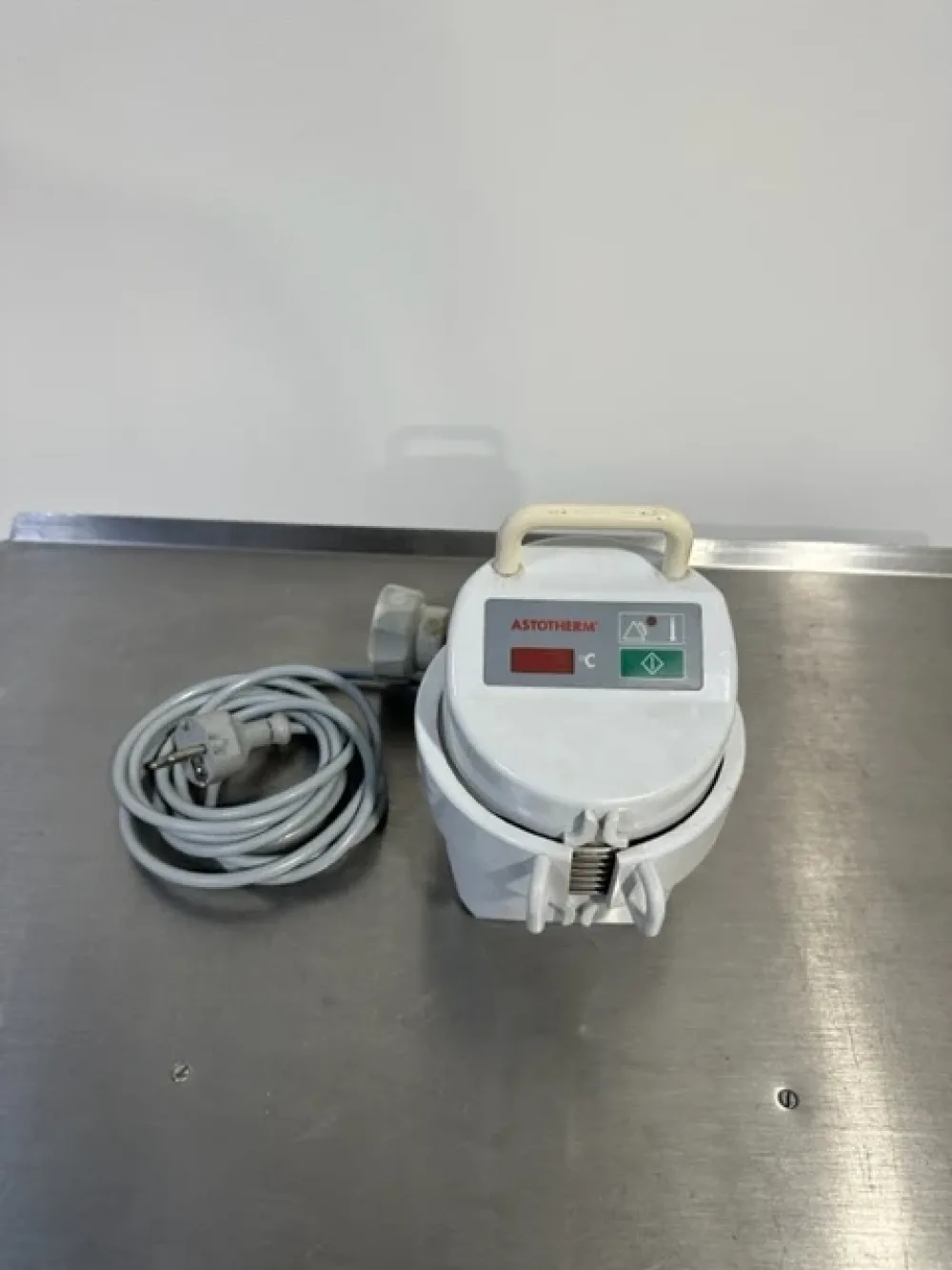 Astotherm IFT 200 Blutwärmegerät