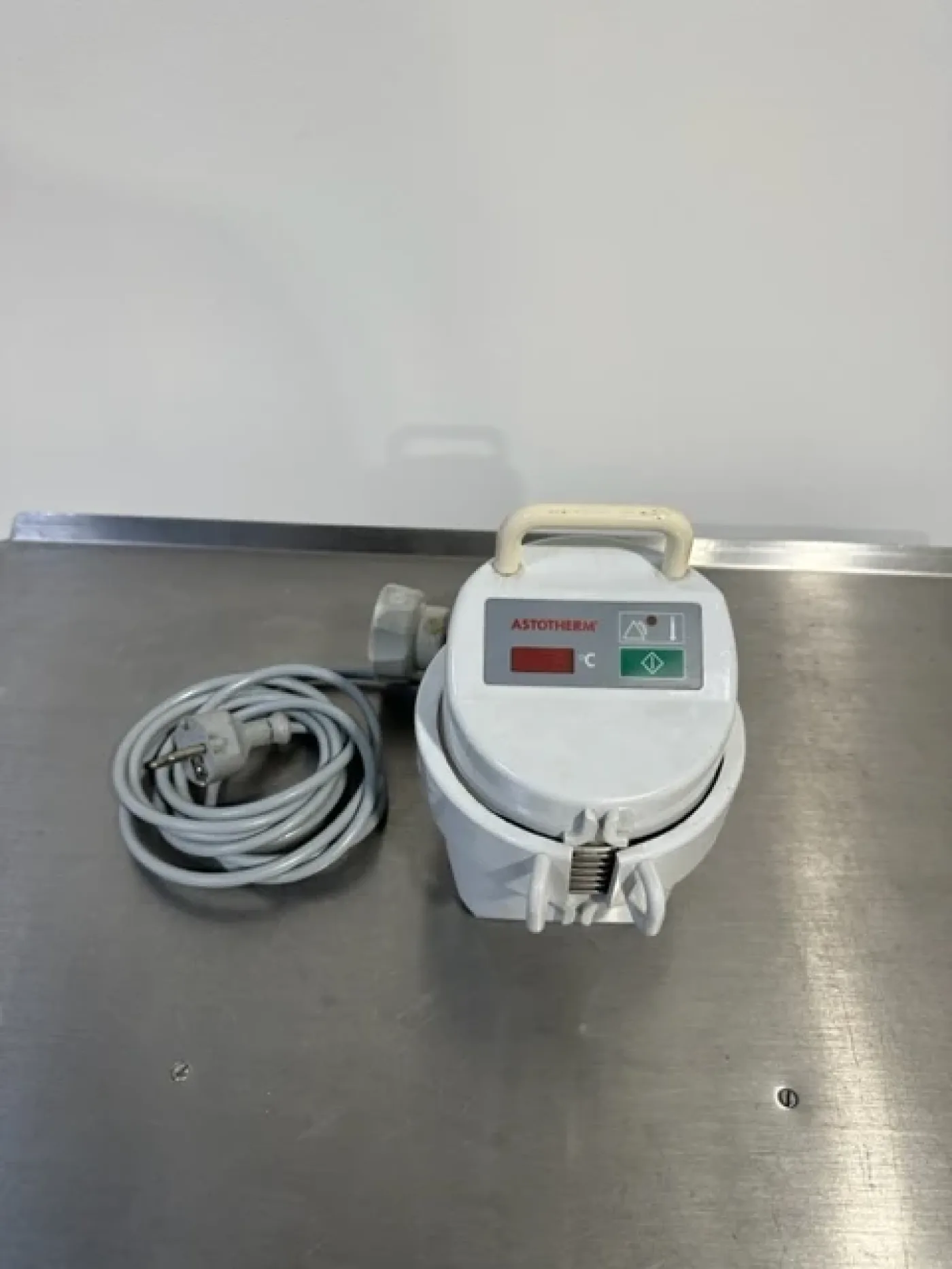 Astotherm IFT 200 Blutwärmegerät - 1