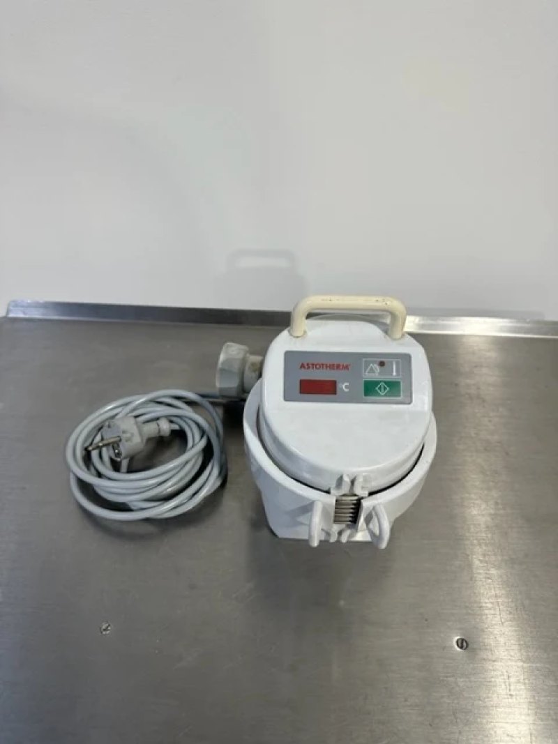 Astotherm IFT 200 Blutwärmegerät