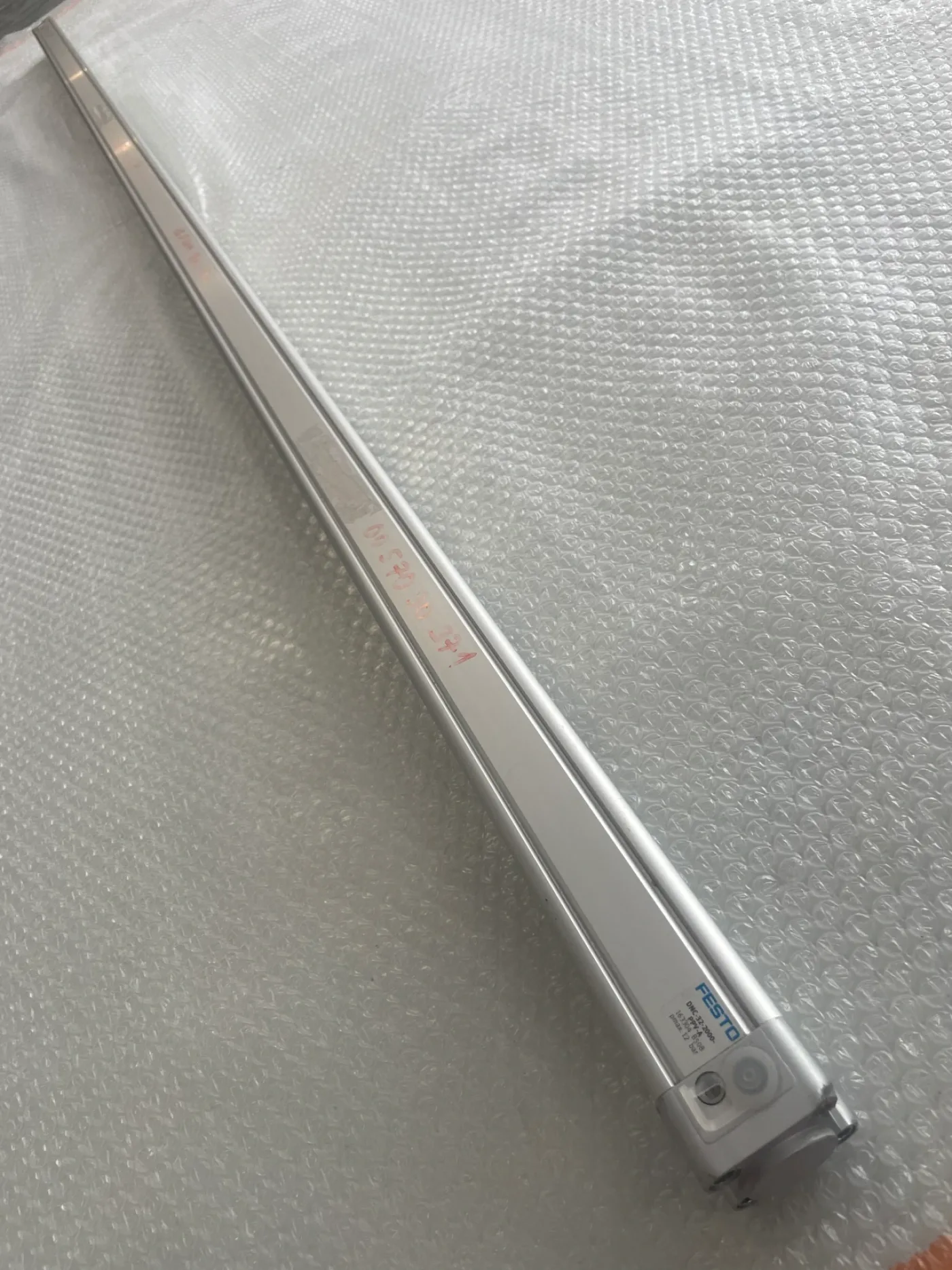 Festo Normzylinder DNC-32-2000-PPV-A - 2