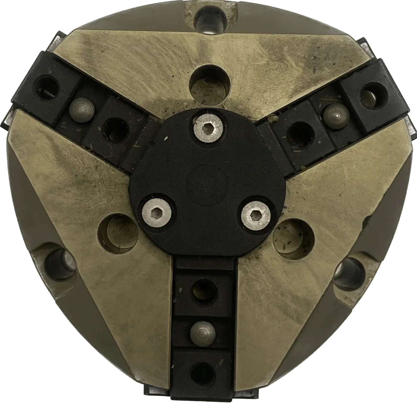 Schunk Zentrischgreifer Unversalgreifer PZN80-1 300511 - 2