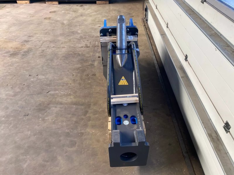 Hammer HS1500 fits 14-20 Ton excavator