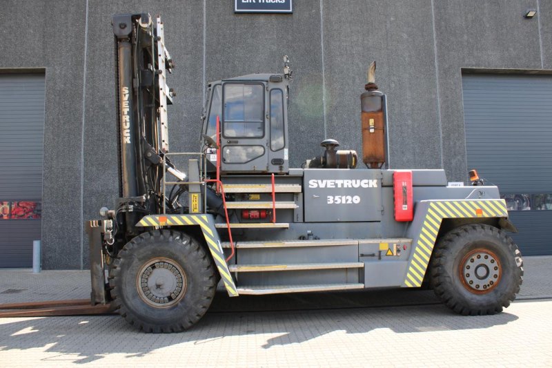 SveTruck 35120-50