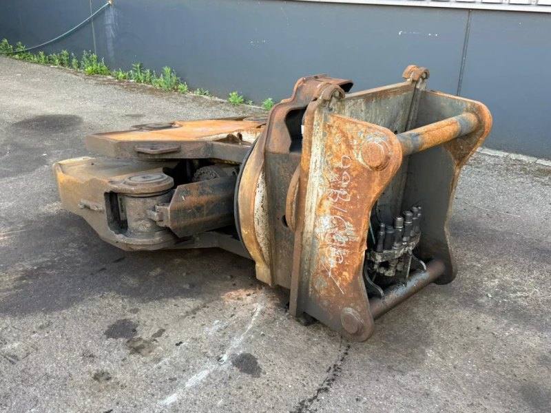 Verachtert vts40/CAT MP20S oq80
