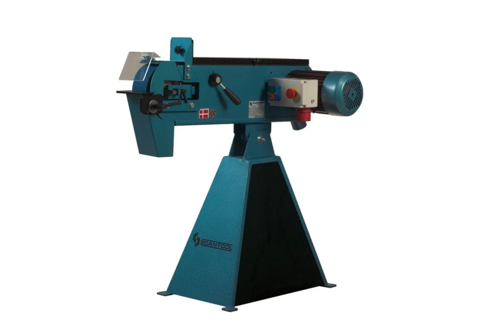Bandschleifmaschine 75