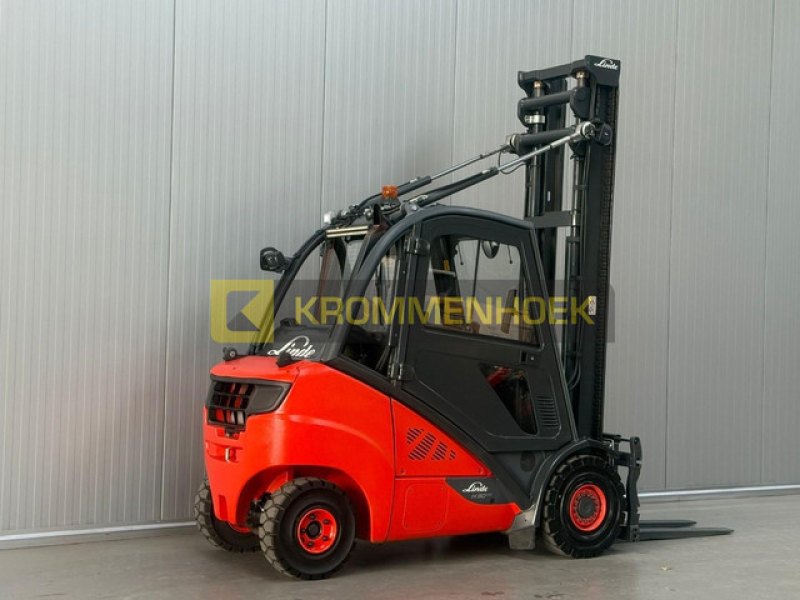 Linde H 30 T