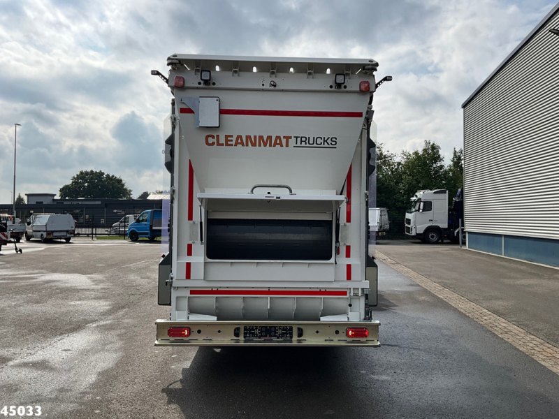 Mercedes-Benz Actros 2536 Hiab 23 Tonmeter laadkraan