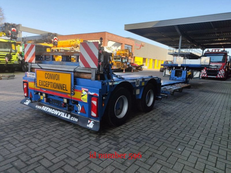 Faymonville F-S42-1ACA