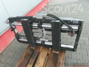 Meyer 6-2506F