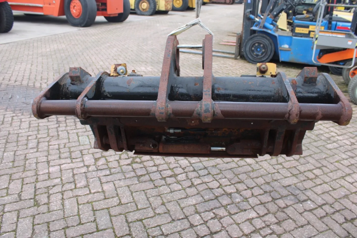 Gjerstad C950 - 4