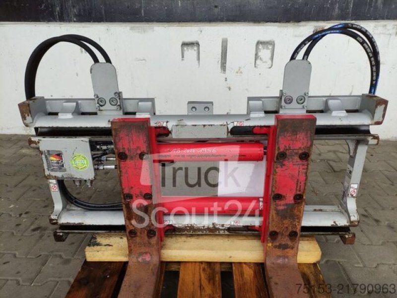 Durwen RZV 16 G