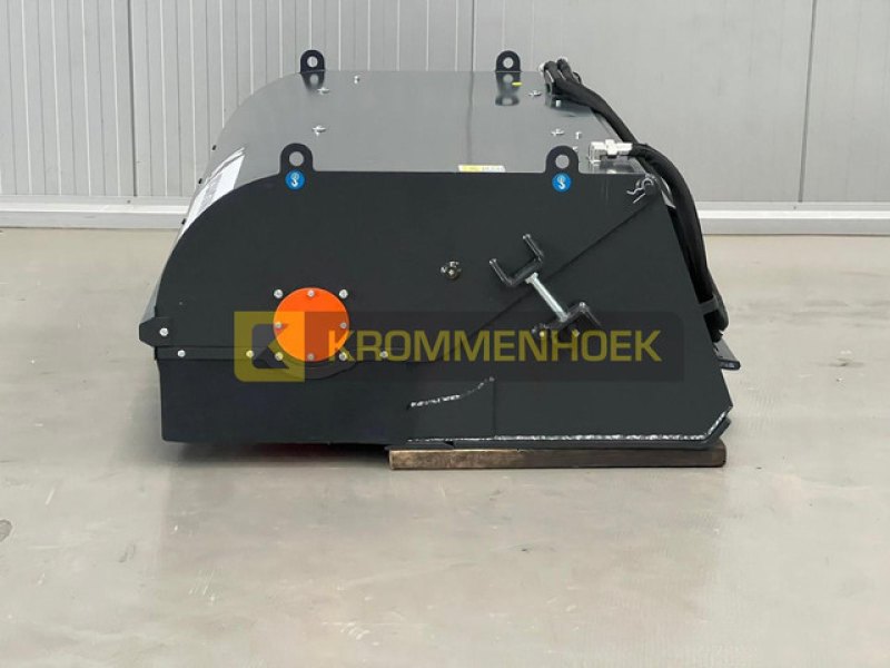 Bobcat Cangini SPZ160