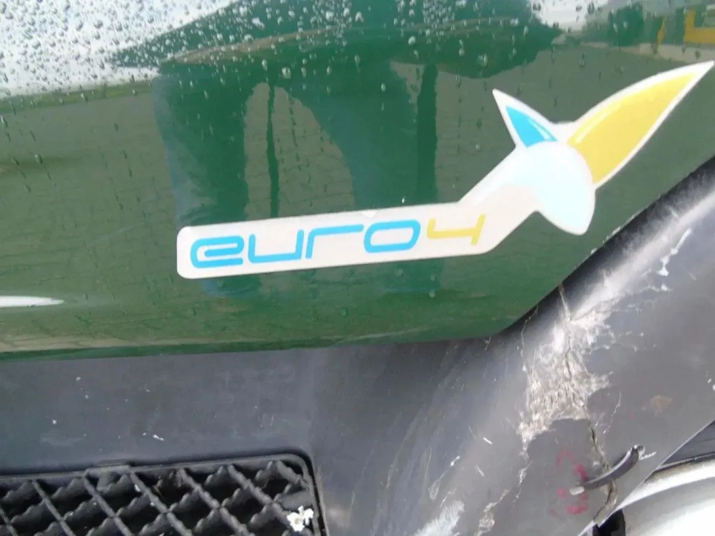 Iveco Eurocargo 75 E 180 GLASWAGEN - 7