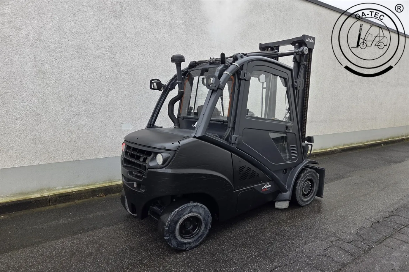 Linde H35D EVO - 6