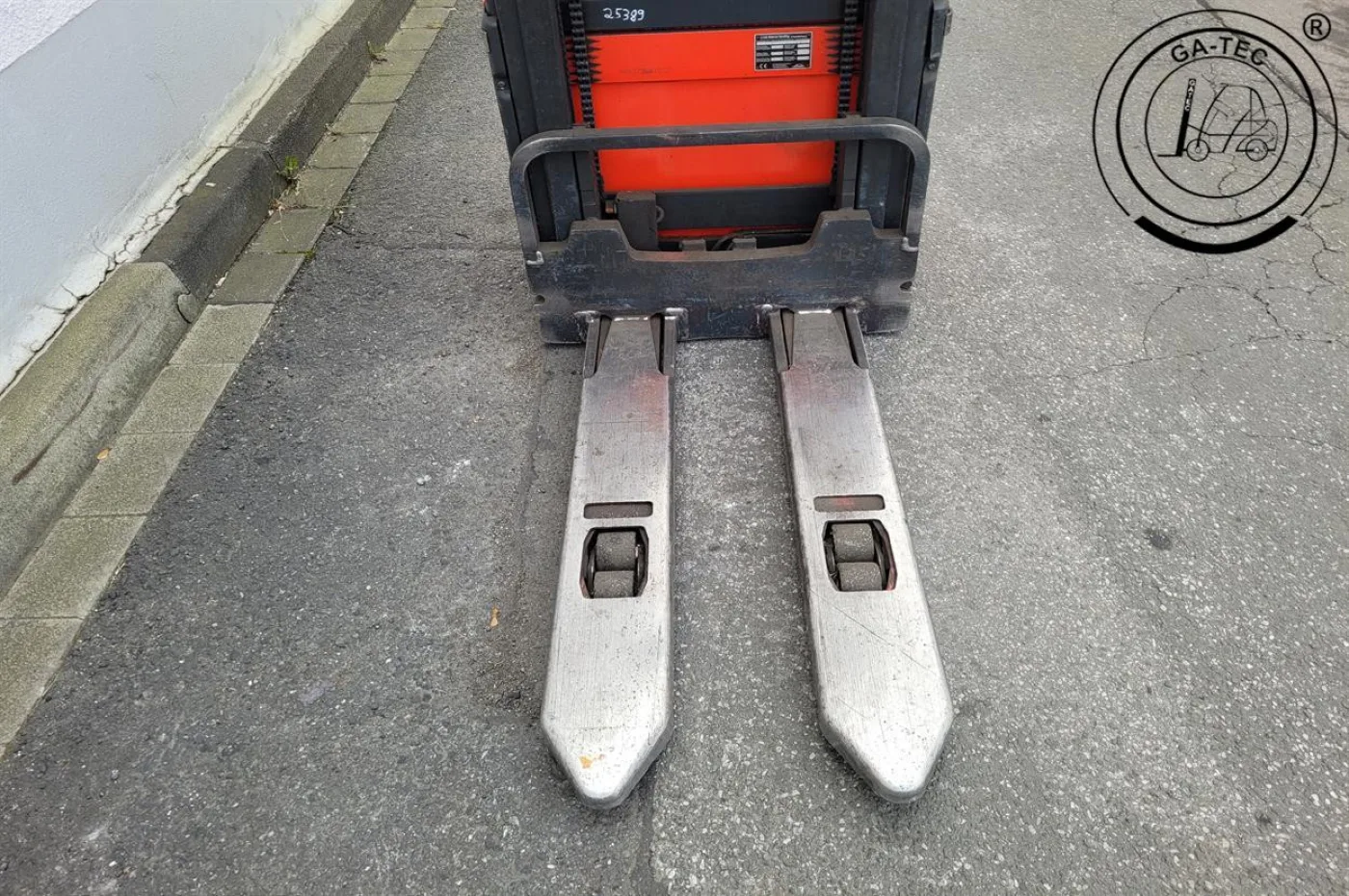 Linde L16 - 7