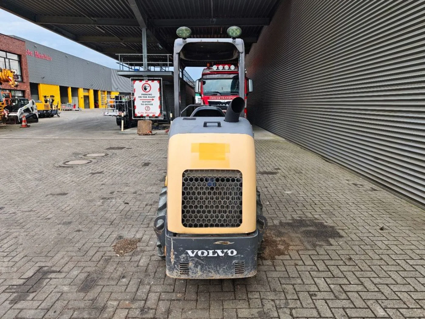 Volvo SD 25 - 5