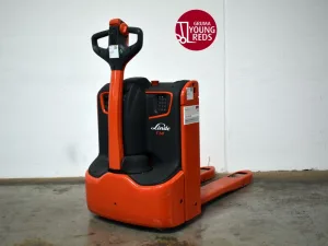 Niederhubwagen Linde T 14 ION 1155-00 (2024)