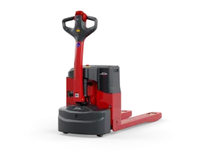 Niederhubwagen Linde T14 B