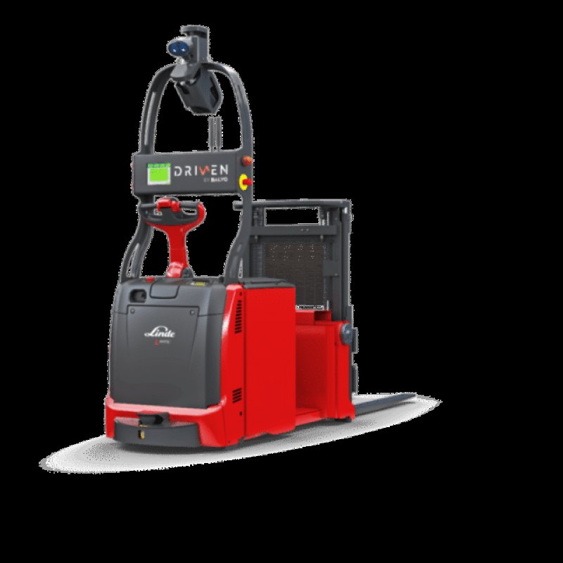 Automatisierte Fahrzeuge Linde L-MATIC AC