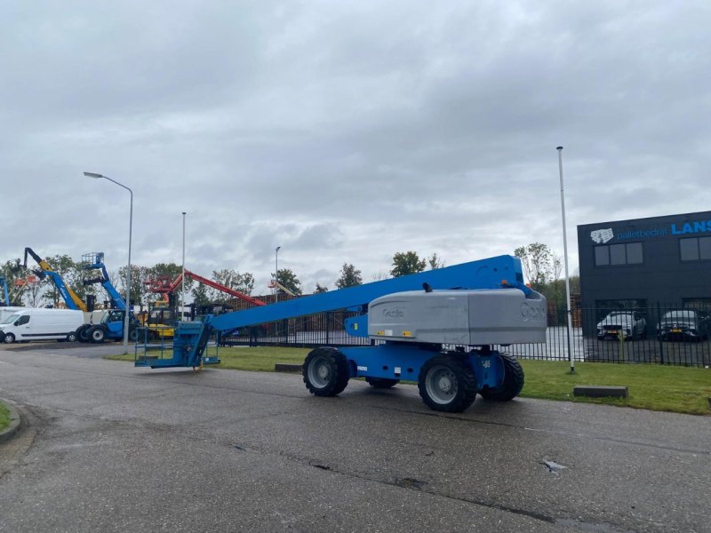 Genie S-85