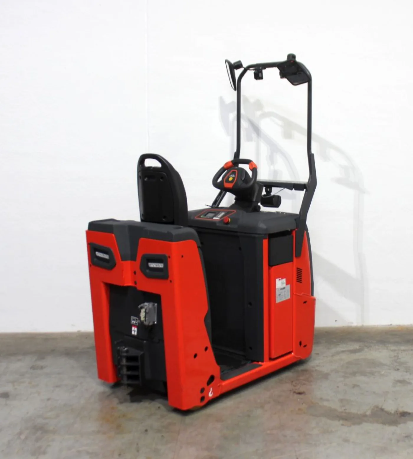 Schlepper Linde P 40 C 4595-00 (2021) - 3