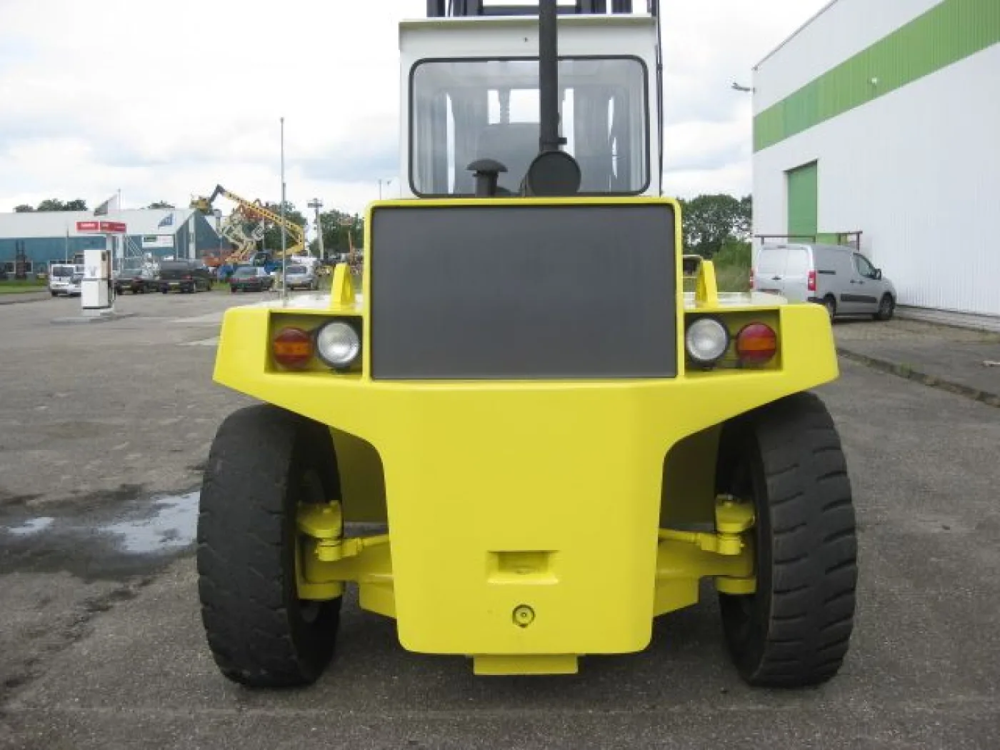 Svetruck 15120-35 - 7