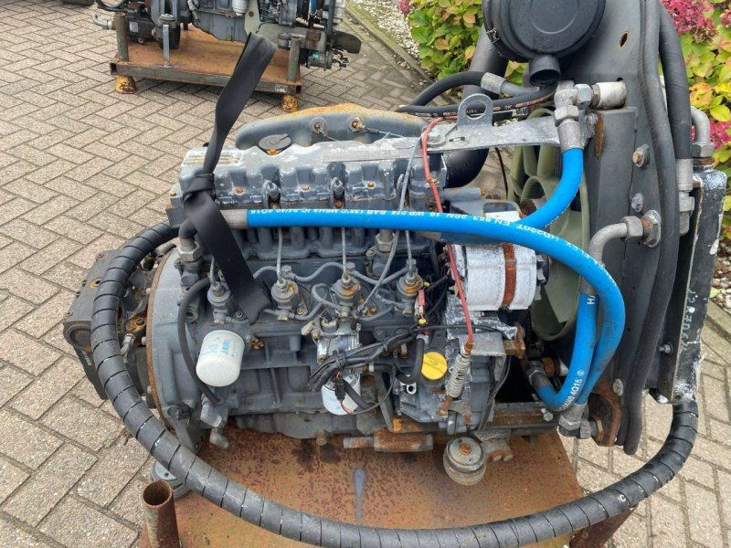 Deutz BF 4M 2011