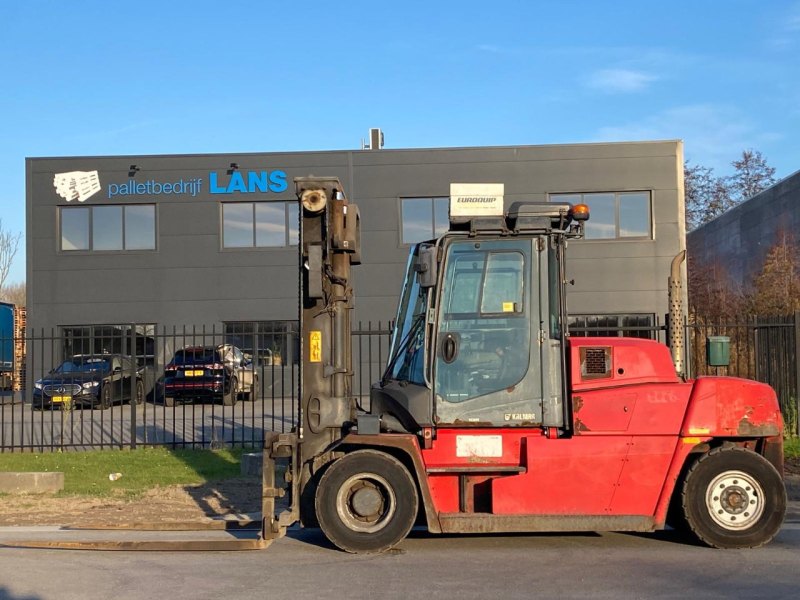 Kalmar DCG 80-9
