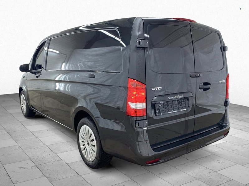 Mercedes Benz Vito 116 CDI 9G Air Conditioning Camera LED