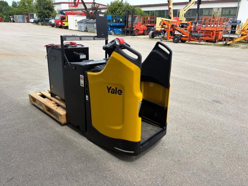 Yale MP20X Niederhubwagen mit Plattform, Gabelstapler, 2000kg, Stapler N425