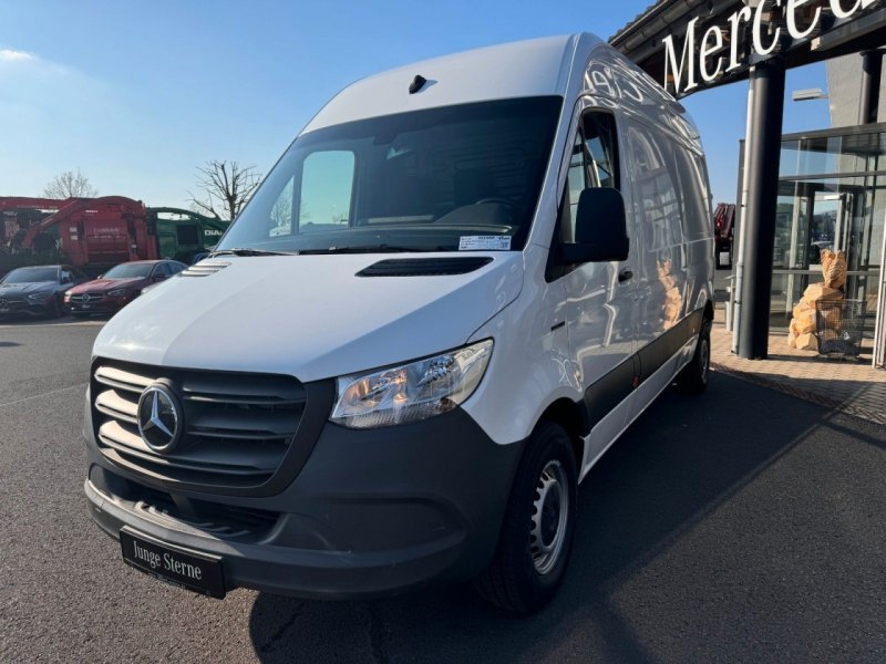 Mercedes Benz eSprinter 312 Klima Kamera