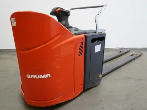 Niederhubwagen Linde T 25 SP 131 (2022)