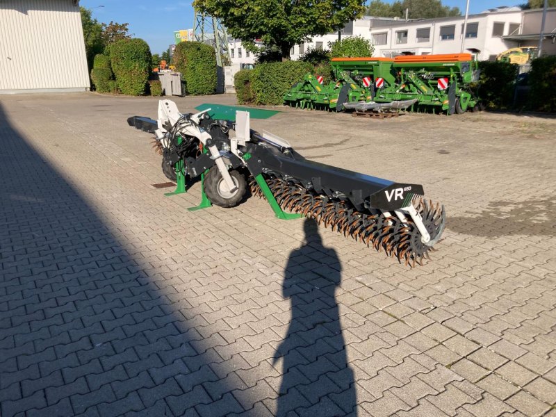 Bodenbearbeitungsgerät Dickson Kerner Varioroll VR 650
