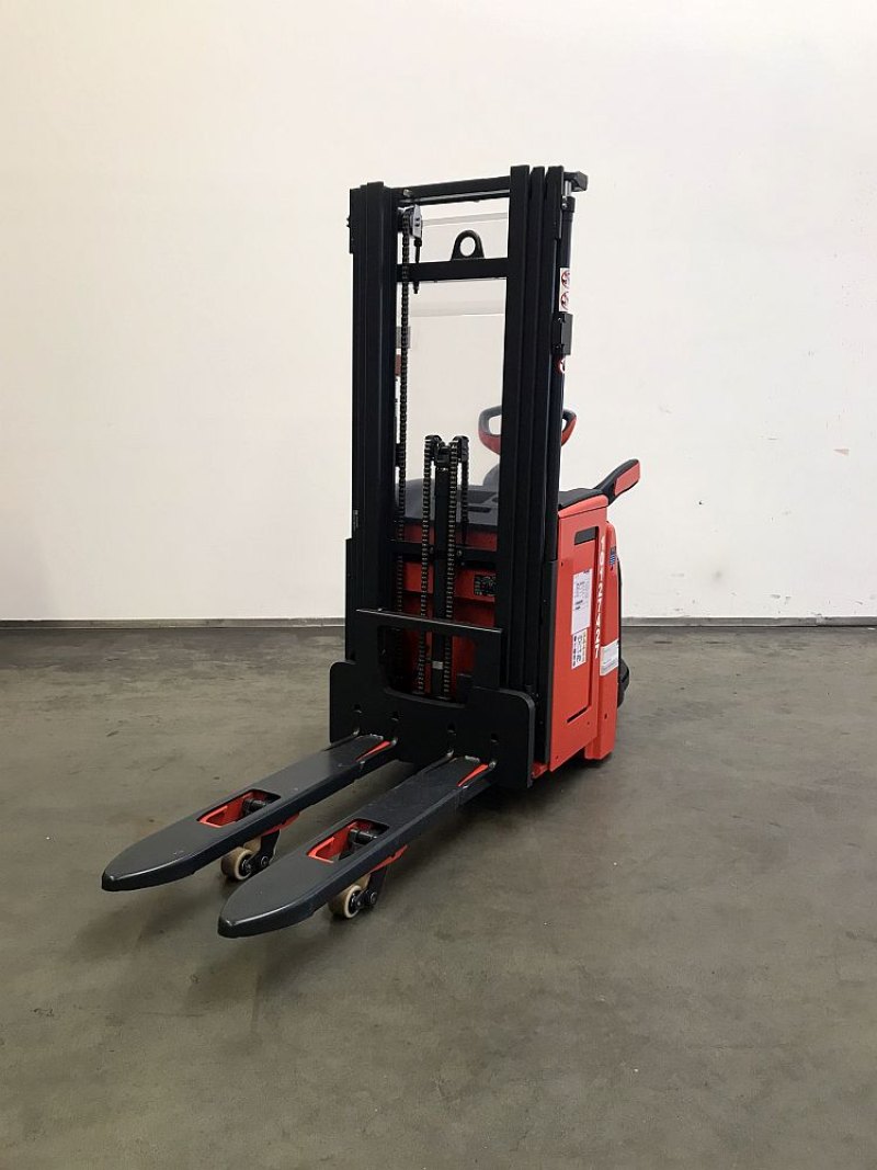 Hochhubwagen Linde L 16 AP i 1173 (2022)