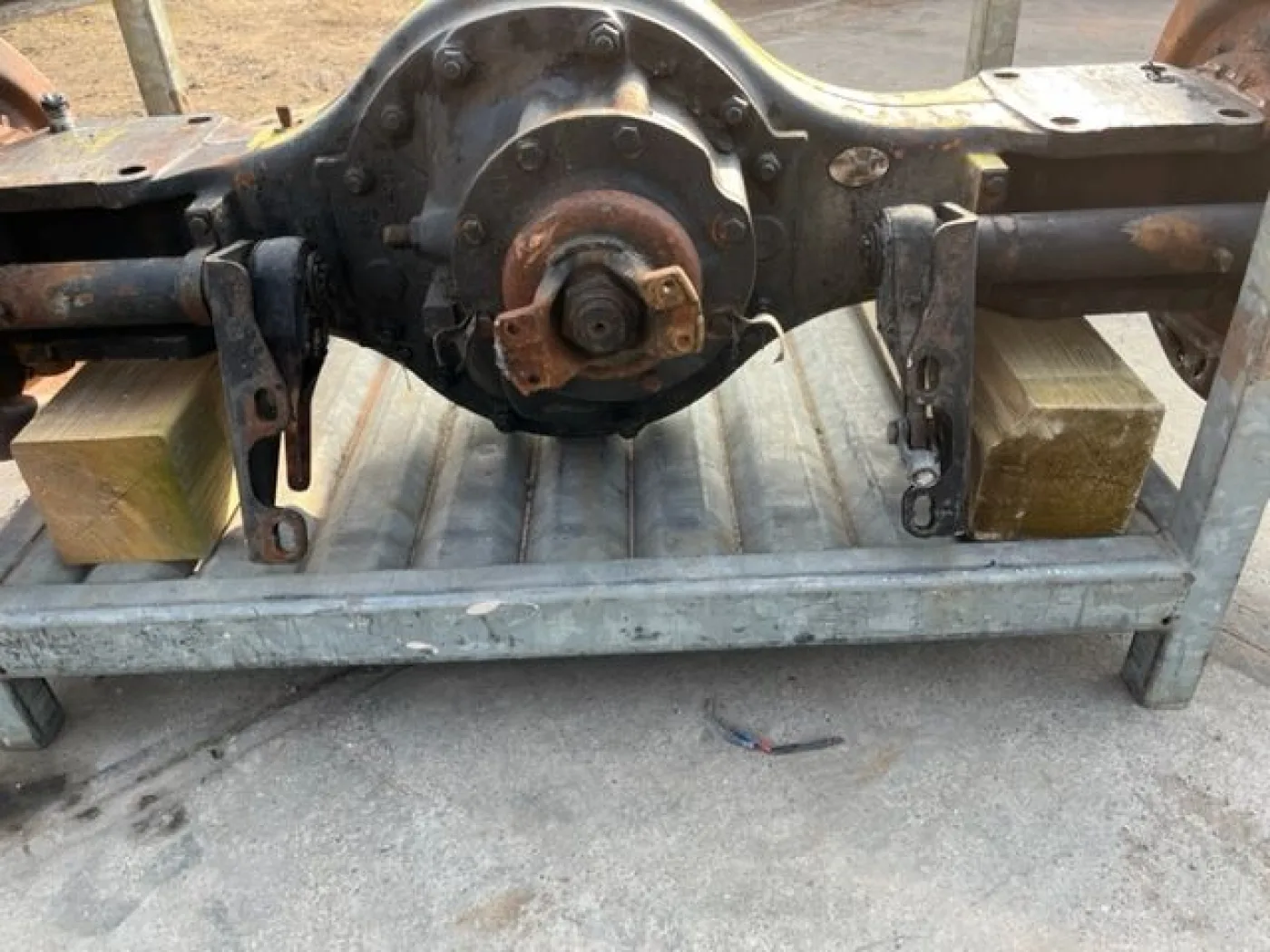 Hyster H12.00XL - 6