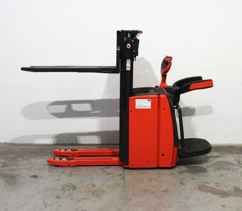 Hochhubwagen Linde L 16 AP i 1173 (2023)