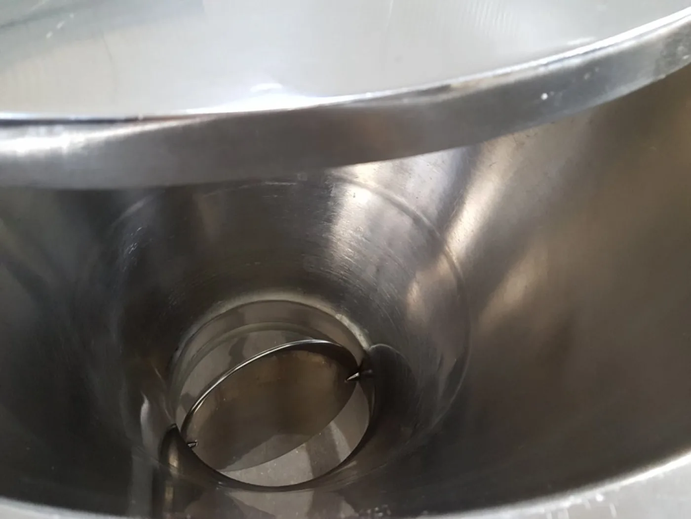TRAMOGGIA DI ALIMENTAZIONE CON CARRELLO - 4