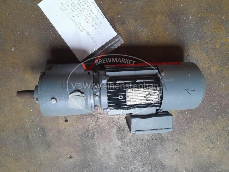 3 phase induction motor