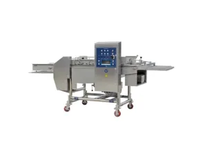 Tempura battering machine, NEW