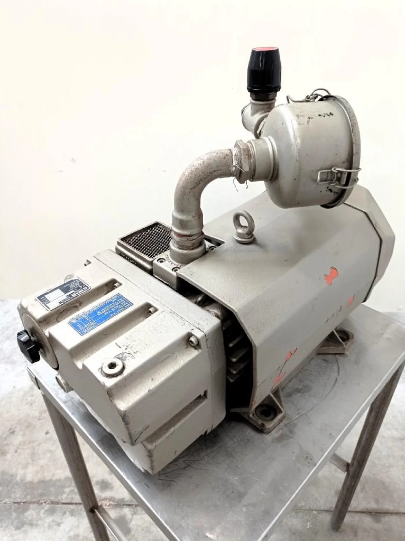 POMPA DA VUOTO – BECKER – MOD. U 3.25 SA - 3
