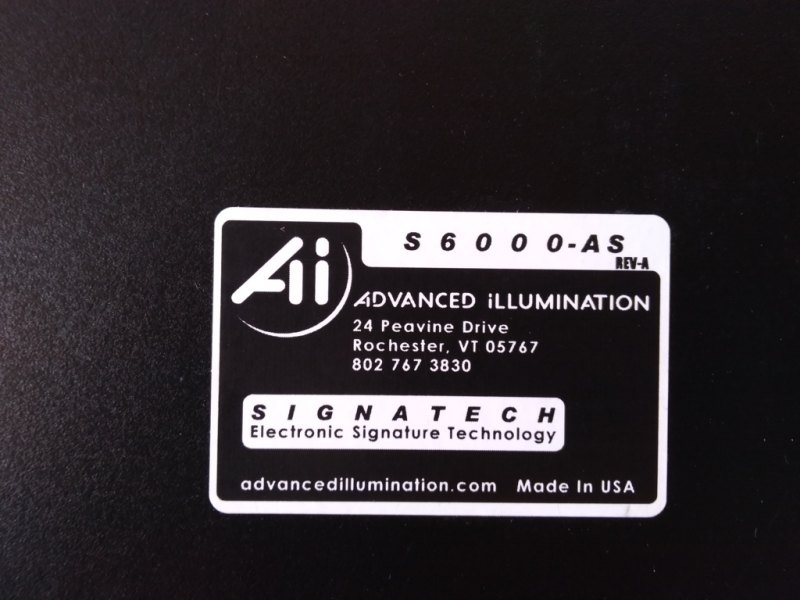 CENTRALINA S6000-AS-ILLUMINAZIONE