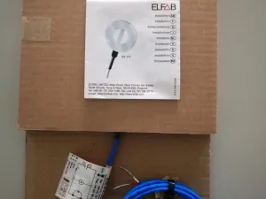 DISCO DI ROTTURA – ELFAB – MOD. BT40P10A