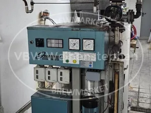 Steam generator system