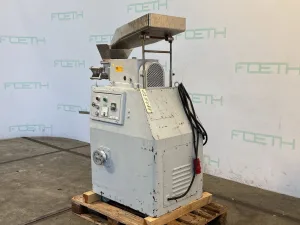 Elanco - Roll compactor