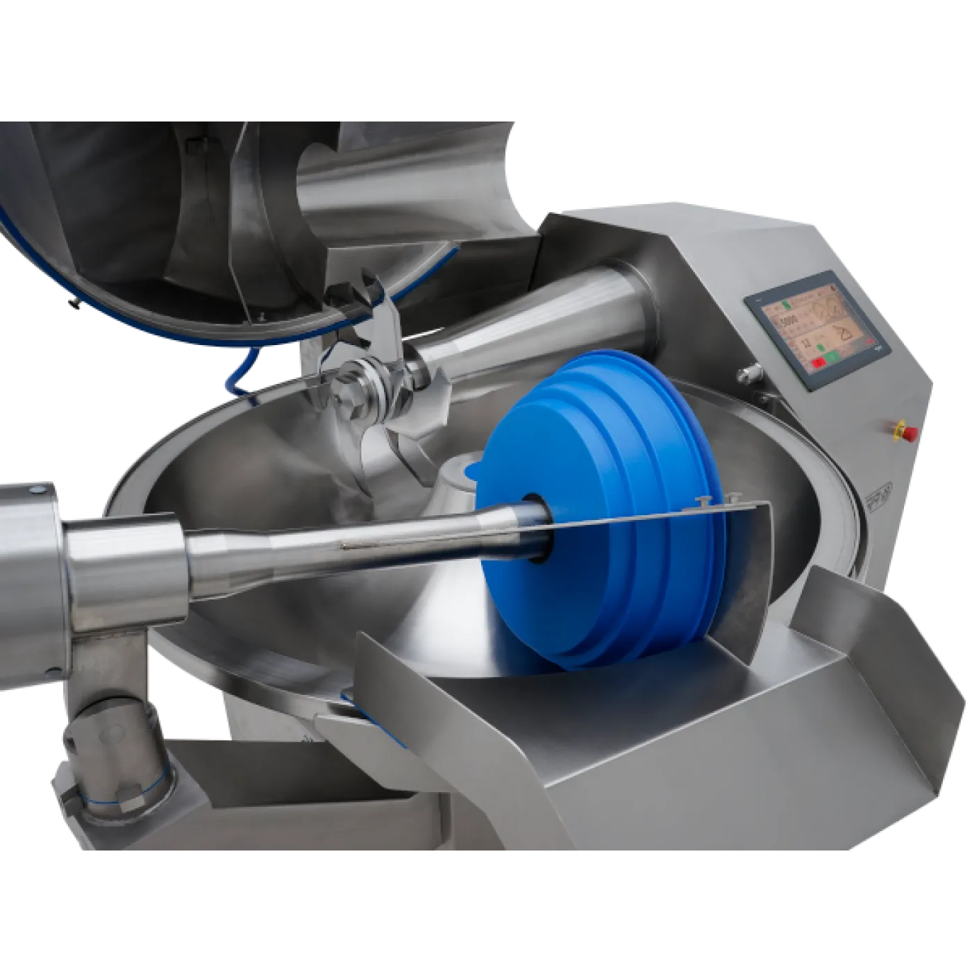 Cutter K135s Suprem TALSA - 3