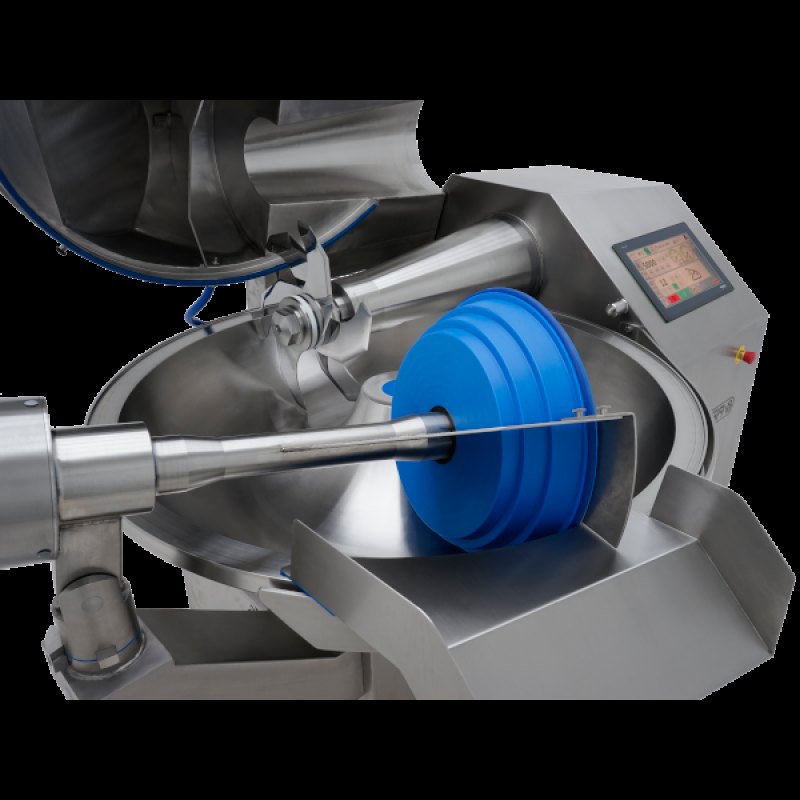 Cutter K135s Suprem TALSA